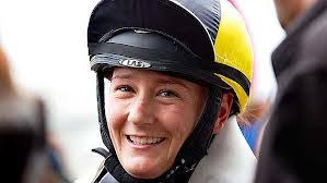 Jockey Ashlee Marie Mundy Memorial Page