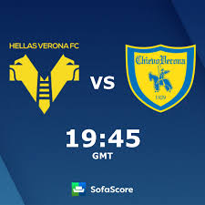 All information about chievo verona () current squad with market values transfers rumours player stats fixtures news. Hellas Verona Vs Chievoverona Live Score H2h And Lineups Sofascore