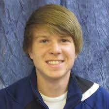 2012 Men's Soccer Roster