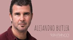 Alejandro Butler VideoReel