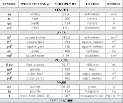 78 surprising conversion chart for feet to meters