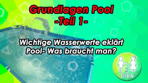 Poollab 1 0 Fotometer Test Genauigkeit Funktion Lieferumfang Wasseranalyse 2testen Deutsch Youtube