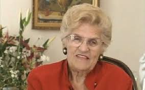 Clara Kramer, who survived Holocaust hidden in an underground bunker, dies  at 91