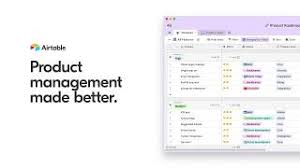 How To Use Airtables Gantt Chart Block