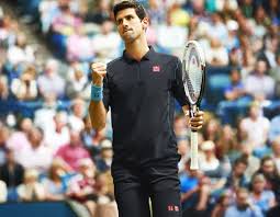 Melbourne, australia — andy murray expected pain before the australian open final. Novak Djokovic Outfit Us Open 2013 By Uniqlo All Black