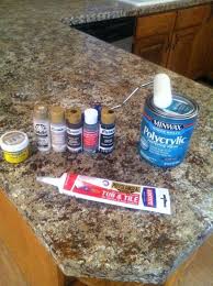 Finally The Kitchen Countertop Post Diy Countertops Kitchen Countertops Diy Kitchen