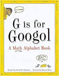 Free 7th grade math practice tests. G Is For Googol A Math Alphabet Book David M Schwartz 0028195725898 Amazon Com Books
