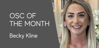OSC of the Month