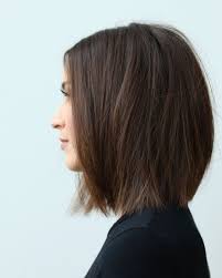 Modern Short Bob Haircut Easy Short Hair Styles For Women Girls Hair Styles Short Straight Hair Straight Bob Hairstyles