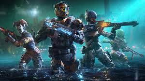 This wallpaper captures the very essence of call of duty: Call Of Duty Mobile Season 11 Hd 4k Wallpaper 8 768