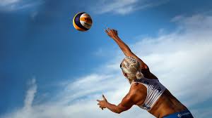 Forhåpentligvis er de klare til å fortsette på vinnersporet i ol 2021. Watch Beach Volleyball A B Mol C S Sorum C Mchugh D Schumann Men Pool A Live Stream Tokyo 2020 Olympics