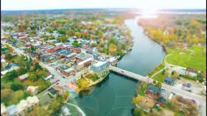 It is located at the crossroads of highway 15 and highway 7. Richmond And Carleton Place Are Becoming Popular Choices For Military Buyers Ottawa Relocations