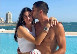 Sira Martínez la hija de Luis Enrique ...