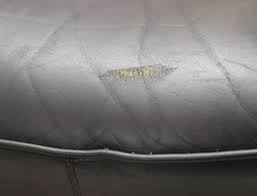 How To Repair Scuffs Scratches On Leather Uk Tutorials