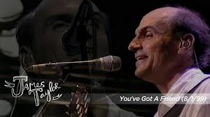 James Taylor