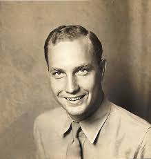 James Vernon “Jay” Ensey (1921-2012)