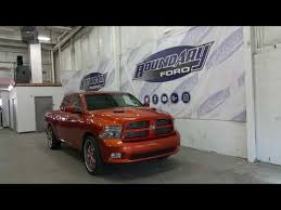 Image result for Omaha Orange 2010 Ram