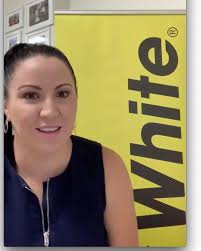 A quick word from Sandra Macklin