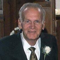 Richard Lewis Obituary