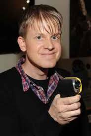 The Wesley Willis Fiasco