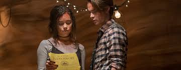 Brianna hildebrand and alexandra shipp play two high schoolers who run a blog called tragedy girls. What S Coming To Netflix For Halloween 2020 What S On Netflix