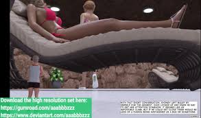 Giantess hentai unaware- toilet domination