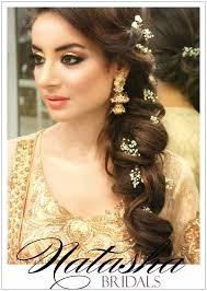 25 Trending Hairstyles For Walima Functions In 2020 Hair Styles Indian Wedding Hairstyles Pakistani Wedding Hairstyles