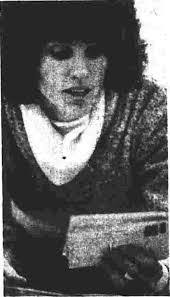 Kelly Toole's Instagram, Twitter & Facebook