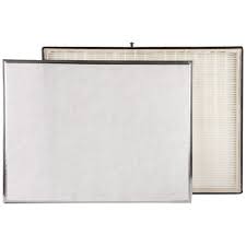 Filtre Hepa Pour Echangeur D Air Broan Canac