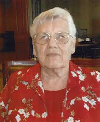 Mary Skogen Obituary August 13, 2019