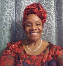 Women's Auxiliary — Intermountain General Baptist Convention, Inc.