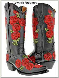 Check spelling or type a new query. Red Rose Cowboy Boots Online