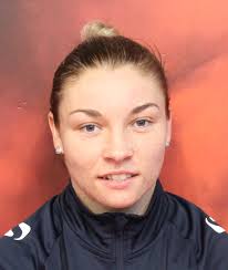 She competed for wales in the women's middleweight catego. Lauren Price Gb Boxing