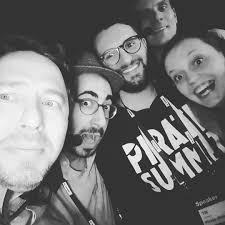 Introducing the first PIRATE Ambassadors