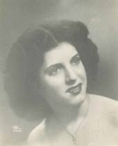 Isabel Marroquin Obituary