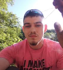 ❤️Meet Joesph Boston 501358 ❤️