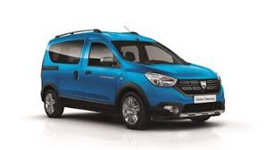 Contatta un consulente in video chat. Dacia Stepway Alle Dacia Modelle Im Suv Look