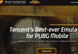 All you need to do is download and install the program, and the simple prompts help you set up the games within minutes. Tencent Gaming Buddy Play Pubg On Pc Gaming Tips Buddy Mobile Game