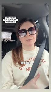 2025 Recap Part Three Freedom isn’t free. Neither is becoming a REALTOR.  The roller coaster is real.🎢 #RealEstateReality, #NewAgentLife,  #SoloAgentLife, #EntrepreneurFreedom, #WomenInRealEstate