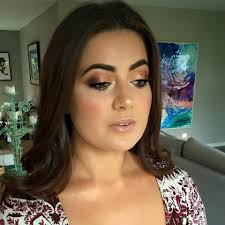 Today 👌🏼 #makeupbyrhilee