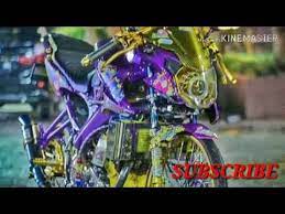 #vixion_jari_jari | 55k people have watched this. Full Dj Modifikasi Vixion Jari Jari Youtube
