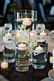 You can also explore thousands of other home accents like bookends and vases to match. Floating Candle Centerpieces Floating Candle Centerpieces Candle Centerpieces Floating Candles