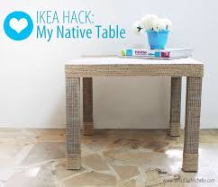 ikea lack side table hacks ikea lack table ikea table ikea lack side table