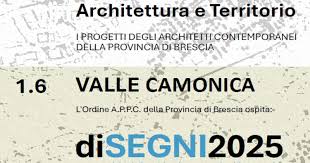 Le trasformazioni del paesaggio della Valle Camonica