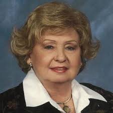 Peggy Barger Obituary (1937