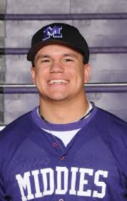 IT'S A GREAT DAY TO BE A MIDDIE