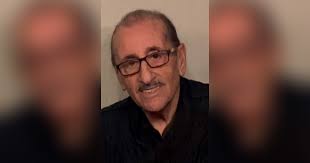 Obituary for Mario Canarino