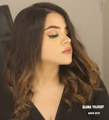 NOW THIS MAKEUP LOOK…. 🤤👌🏻❤️