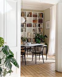 Just take the bloom vase, for example, a simple but classic design that adds a certain level of sophistication to your home. My Scandinavian Home Books