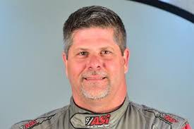 Thunderbird Speedway |